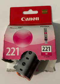 Canon, Brother & G&G ink cartridges