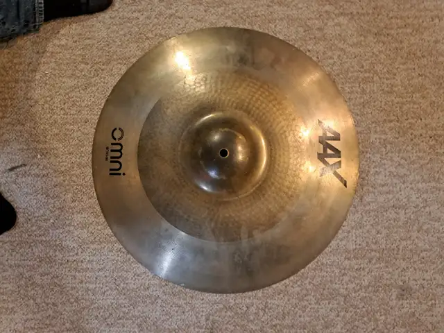 pearl Forum drumset in Drums & Percussion in Oshawa / Durham Region - Image 7