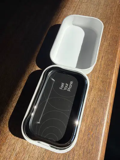 Arc Pulse for iPhone 17 Pro Max, View more