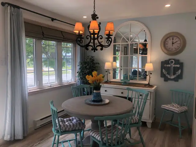 4 Bedroom House for Students or Faculty - Ashburnham Point in Long Term Rentals in Peterborough - Image 3