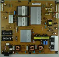 LG TV Power Board LG EAY62851301