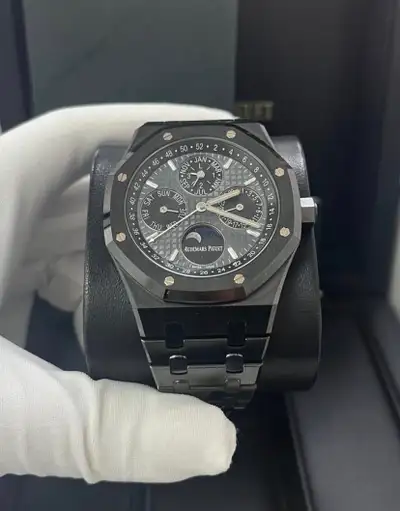 Audemars Piguet Royal Oak, View more