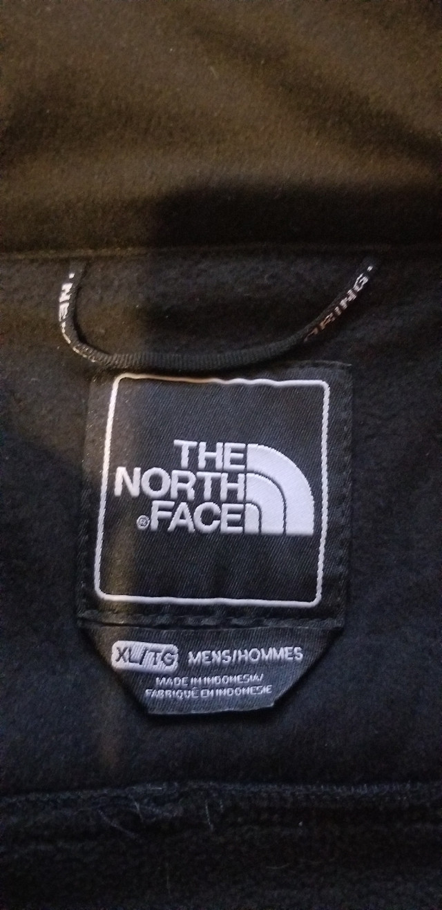 Brand New Mens The North Face Jacket in Men's in Saskatoon - Image 2