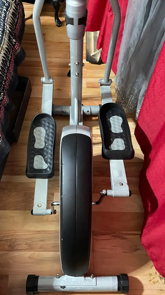 Ellipticals machines in Exercise Equipment in Longueuil / South Shore - Image 4