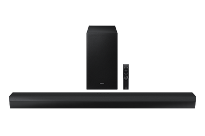 NEW Samsung HW-B750D 5.1 Channel Sound Bar + Wireless Sub SALE!, View more