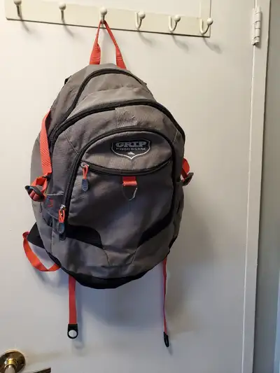 Men's  Grip By High Sierra Backpack , View more