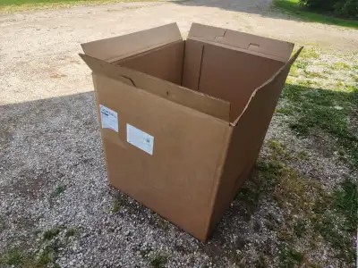 Gaylord Boxes for Sale - Multiple Sizes - Bulk Quantities, View more