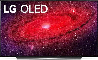 TV LG OLED 55 po, View more