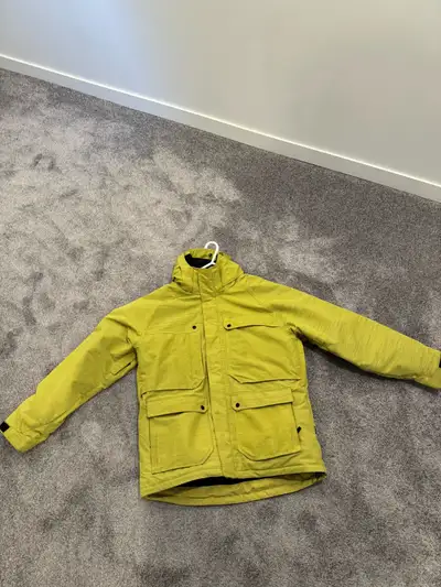 Ski / Smowboard Jacket (Mens), View more
