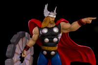 XM Studios Thor statue