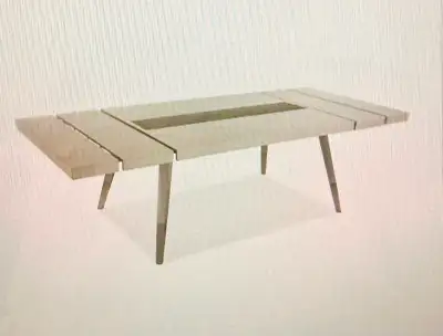 Lenox Rectangular Dining Table,  Downsizing Sale, View more