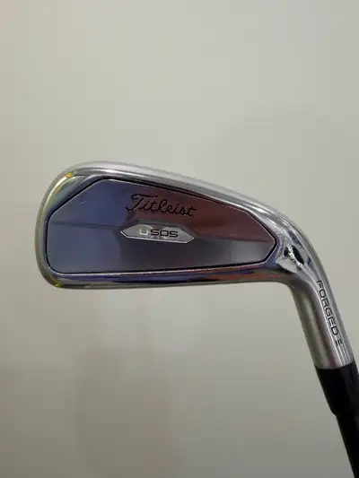 Titliest U505 Utility 3 Iron, View more