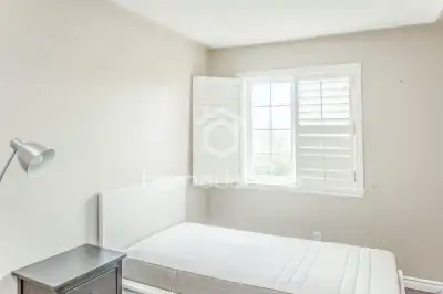 A room for rent