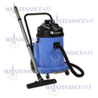 Refurbished Nacecare Numatic WV900 Wet/Dry Vacuum Cleaner