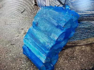 Cut and split Firewood Dry Spruce/pine $9 per bag Cash or e-transfer only Located near Stony Mountai...