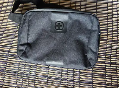 Wegner (VictoriaNX) waist pack, View more