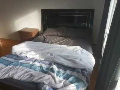 Grande Chambre, tout inclue ($600/mois), 1er Juillet