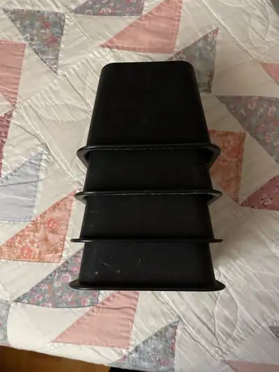 Bed riser 4”, View more