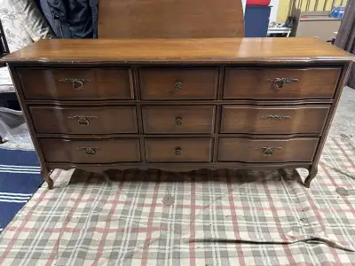 Bedroom dresser set, View more