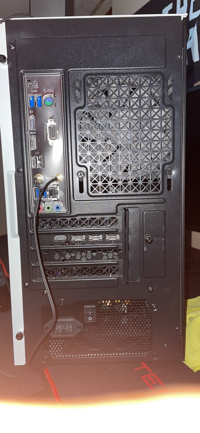 Armoury Gaming Pc Desktop Computers Kitchener / Waterloo Kijiji