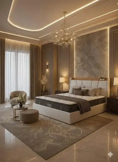 Matelas Aura, View more