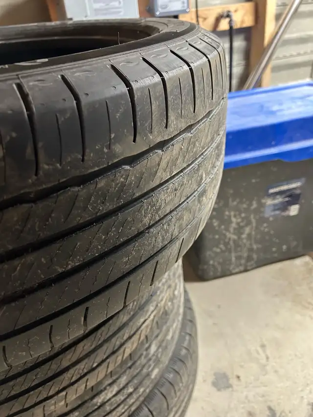 235/55 R20  Tires in Tires & Rims in Barrie - Image 3