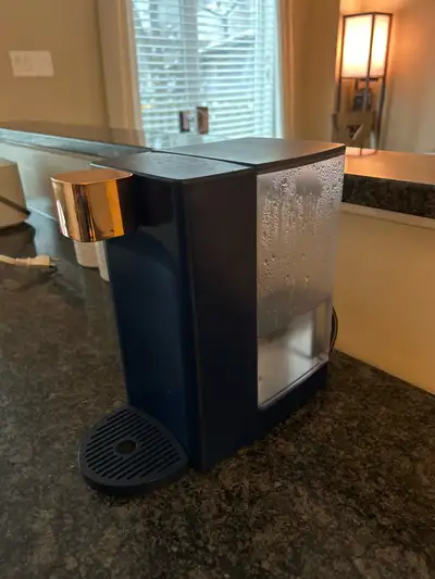 One Cup Water Boiler/Kettle, View more