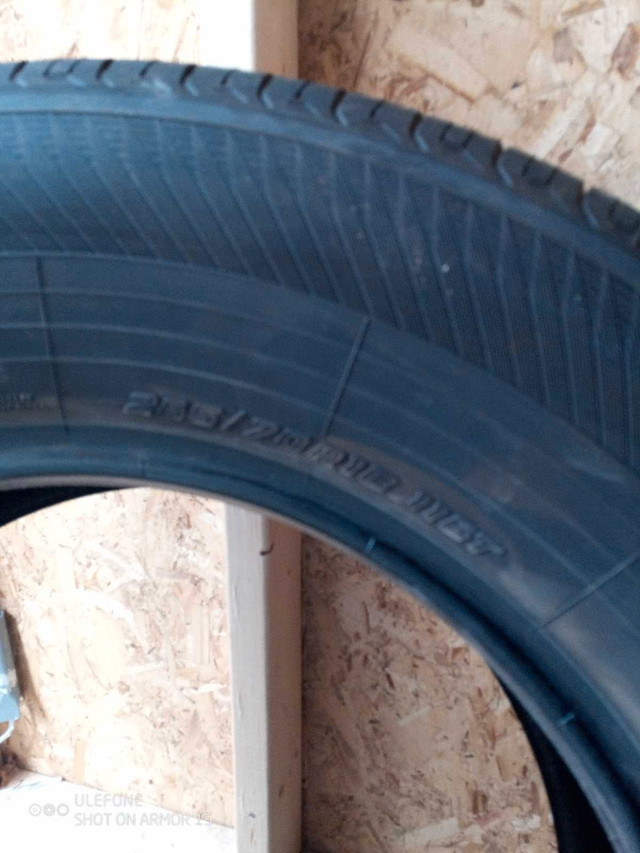 265 70 r18 in Tires & Rims in Sudbury - Image 4
