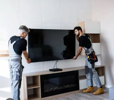 handyman, View more