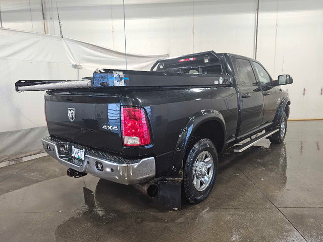 2017 Ram 3500 in Cars & Trucks in Cranbrook - Image 4