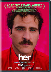 Her (DVD)