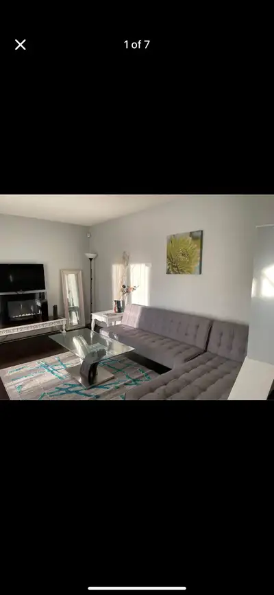 $485Room for rent + shared utilities.
