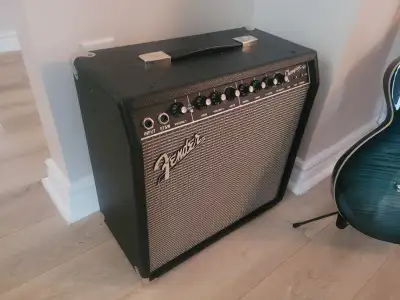 Fender Champion 40 Guitar Amp (Mint Condition), View more