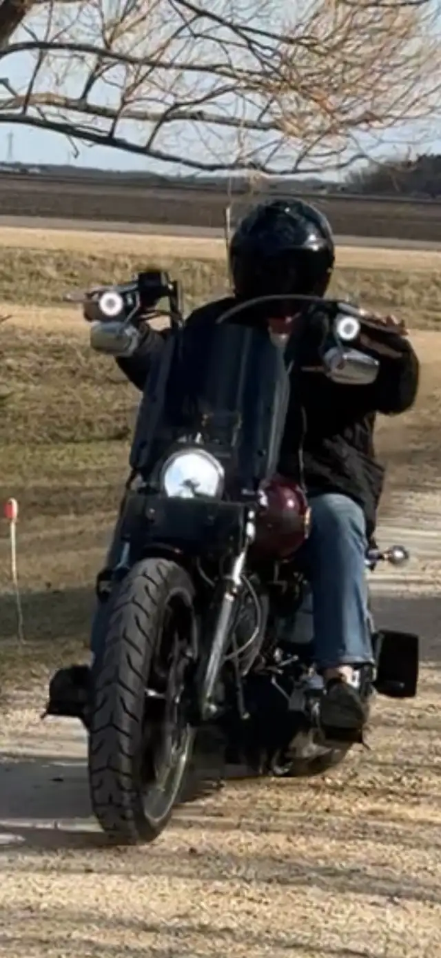 2015 Harley Davidson Breakout FXSB in Street, Cruisers & Choppers in Winnipeg - Image 7