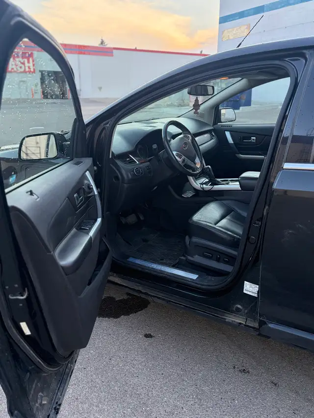 2013 Ford Edge limited 578311214072473605