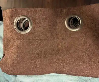 CURTAINS (2 PANELS), View more