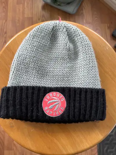 Toronto Raptors toque o/s, View more