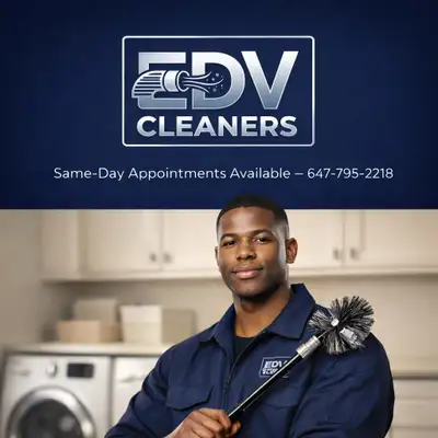 Dryer Vent Cleaning , View more