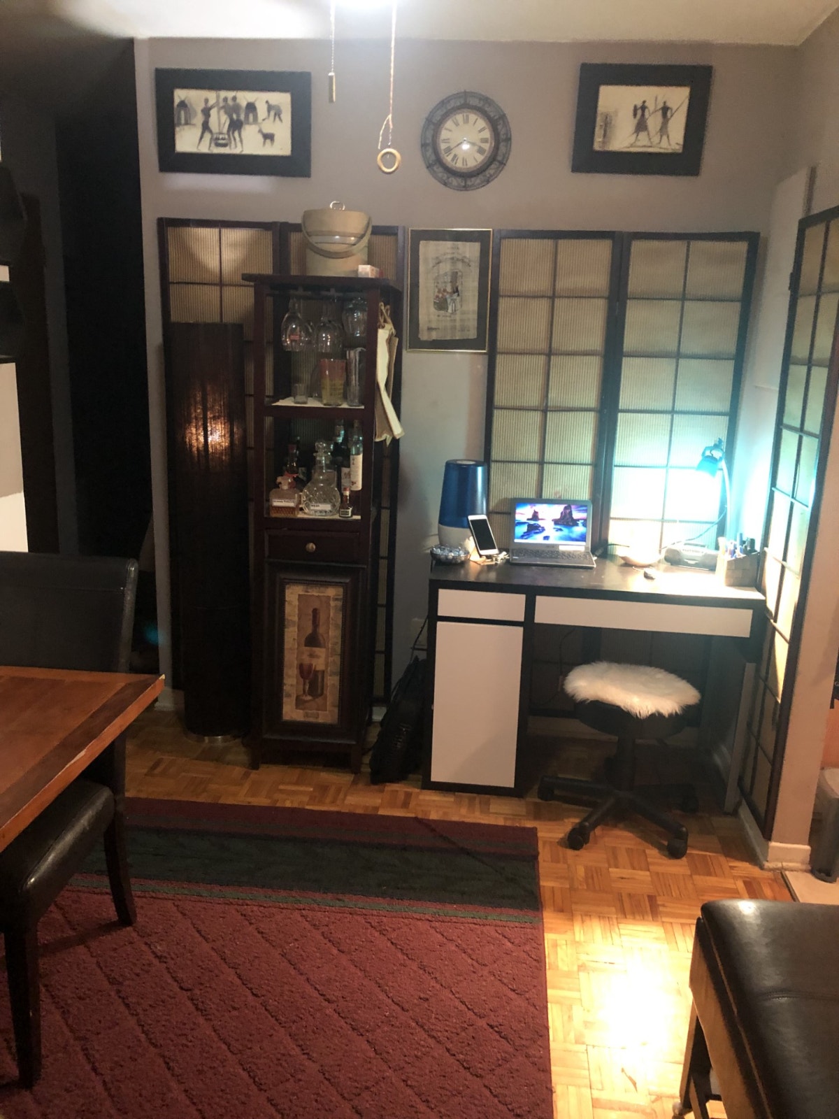 300$ MOIS. CO-LOCATION POUR FEMMES SEULEMENT — photo 3