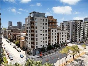 BEST PRICE 2 BEDROOM DOWNTOWN !! CORNER UNIT !! FULLY FURNISHED! — photo 1