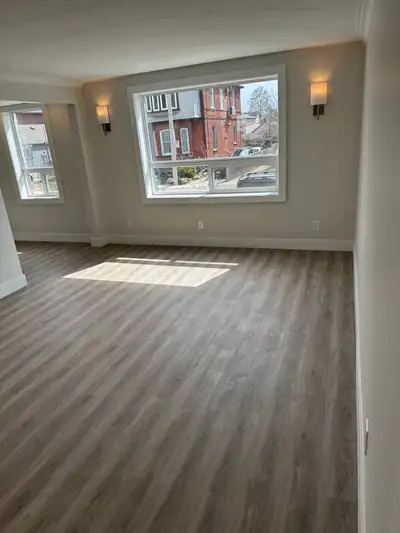 2 Bedroom Apartment New