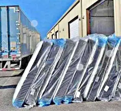 We offer high-quality bed frames, mattresses, and box springs at great prices! ✔ All Sizes Available...