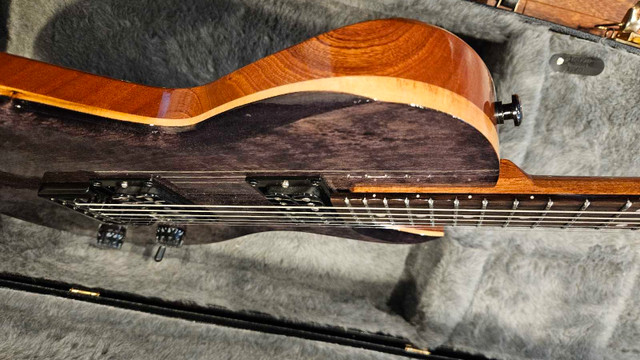 Murre Single Cut Guitar (Made in St. John's, NL) in Guitars in St. John's - Image 3