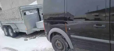 Junk and Garbage removal, View more