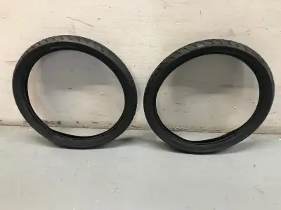 20“ bike tires (Schwalbe Marathon. Schwinn balloon. and more), View more