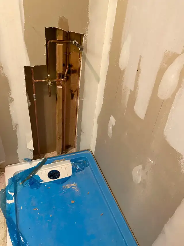 Plumbing457910530658150401