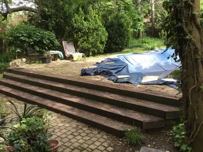 Yard cleaning, pool maintenance, small paint jobs and repairs. I will train for all jobs. 20 to 30 h...