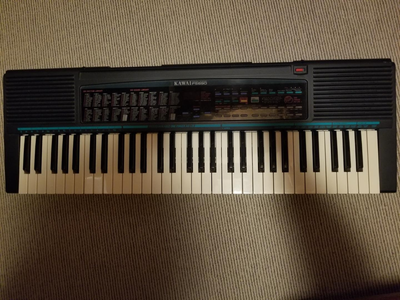KAWAI FS690 Personal Keyboard, View more