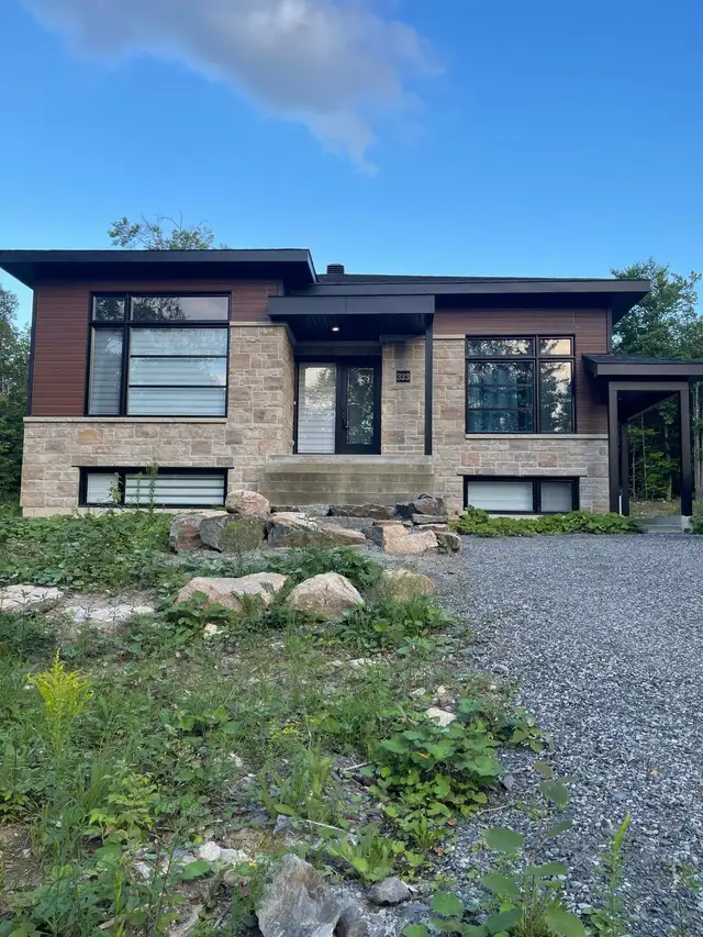 Chalet for Rent, 30 Days or More