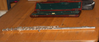 Flute Pearl Dolce model 695RB qualité professionnelle